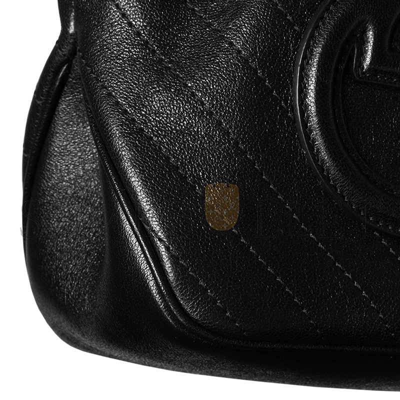 GUCCI BLONDIE MINI BUCKET BAG 760313 (19*15*8cm) GUCCI BLONDIE MINI BUCKET BAG 760313 (19*15*8cm)
